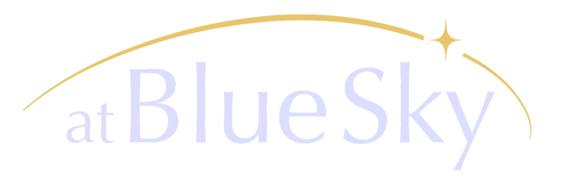 at Blue Sky